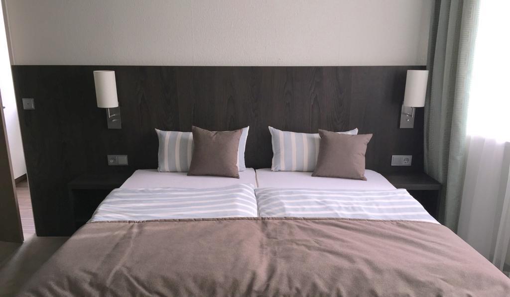 HOTEL CONCORDIA EUSKIRCHEN 2* (Deutschland) - von € 84